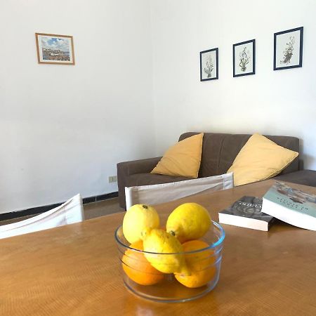 Apartamento Marie Claire Levanto Exterior foto