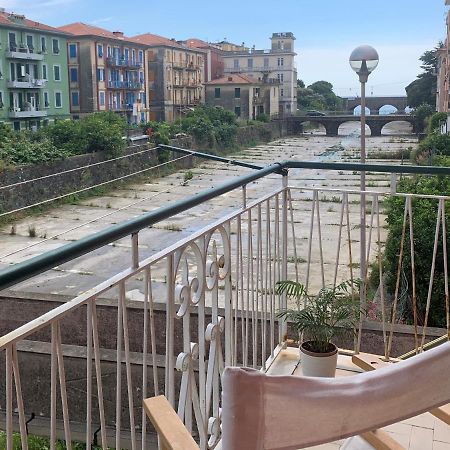 Apartamento Marie Claire Levanto Exterior foto