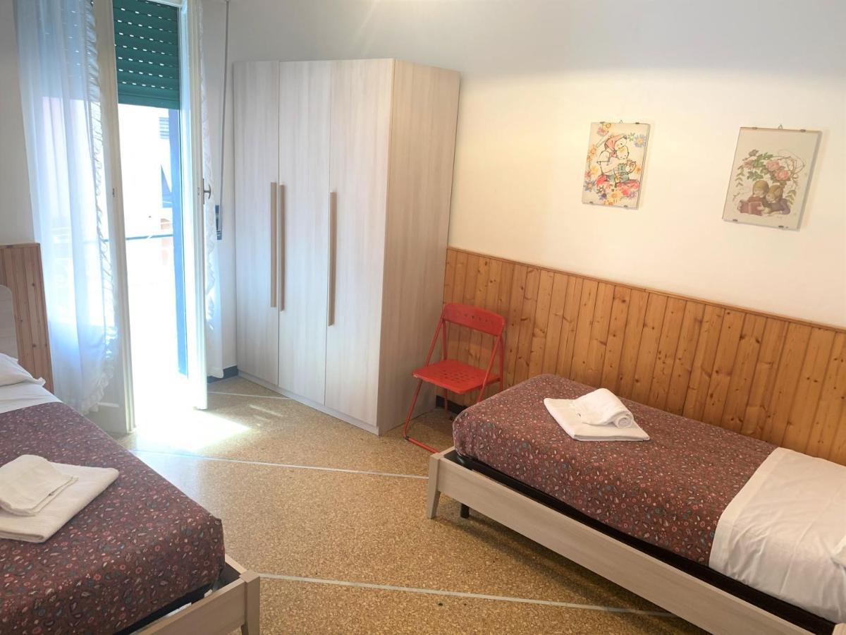 Apartamento Marie Claire Levanto Exterior foto