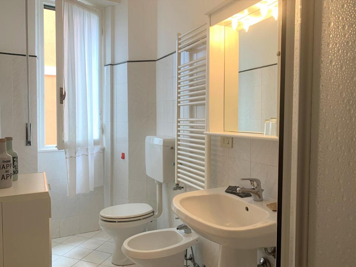 Apartamento Marie Claire Levanto Exterior foto