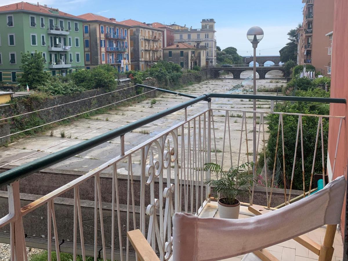 Apartamento Marie Claire Levanto Exterior foto