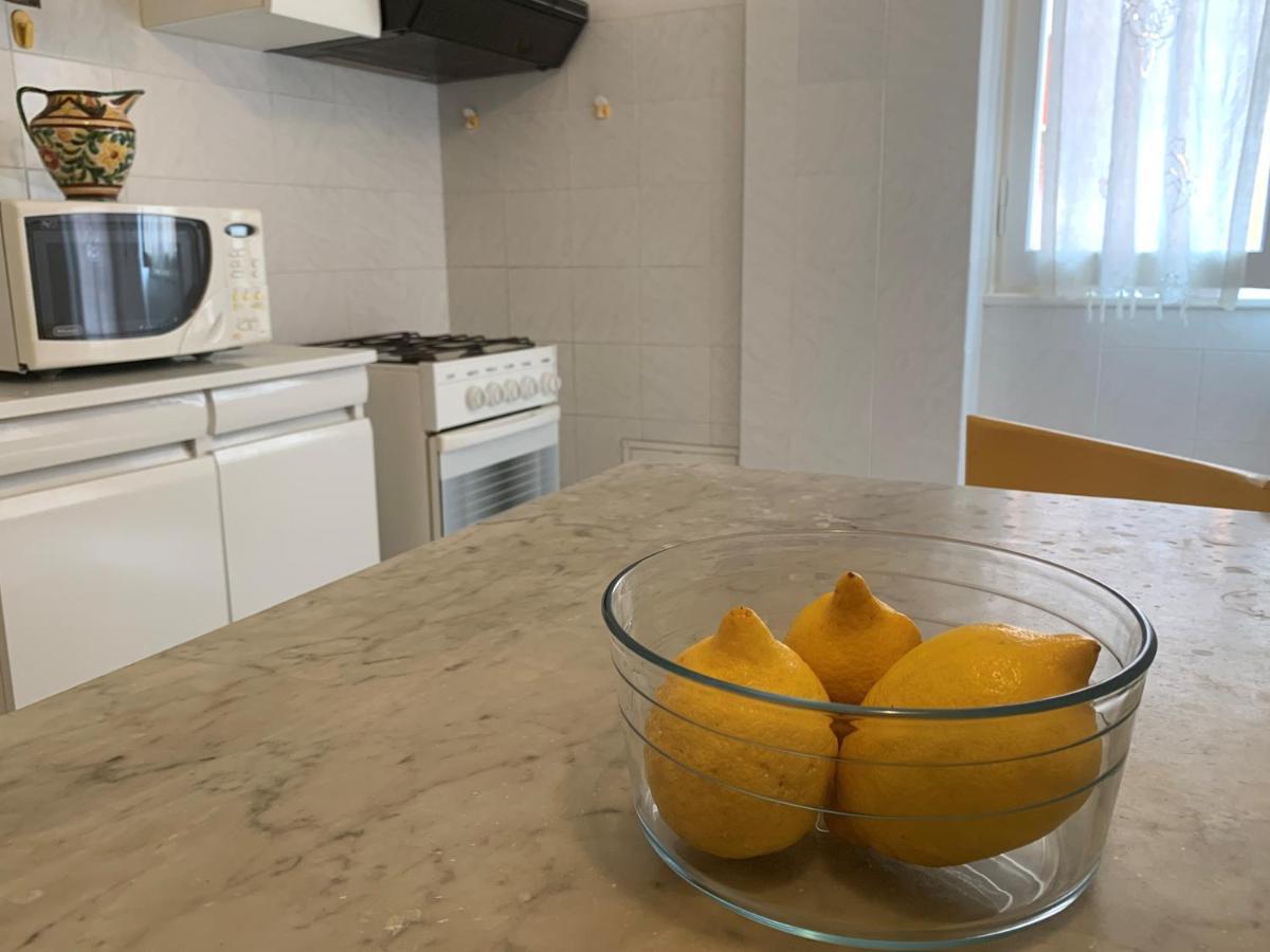 Apartamento Marie Claire Levanto Exterior foto